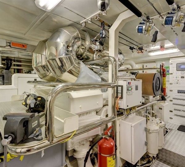 Beautiful 60m Mega Yacht FORMOSA by — Yacht Charter